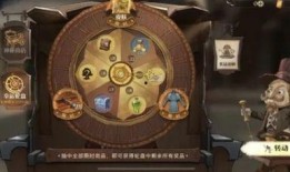 哈利波特转盘最新转盘爆料,神秘奖励等你解锁，奇幻冒险一触即发！